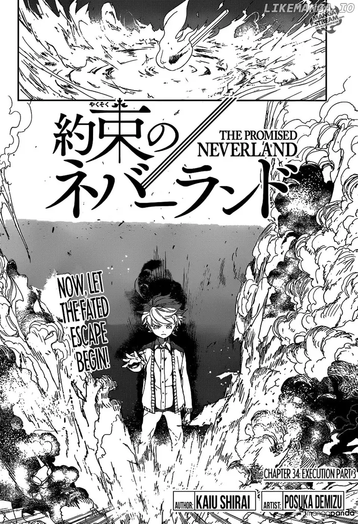 The Promised Neverland chapter 34 image 05_optimized